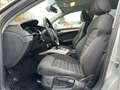 Audi A4 3.0TDI 1.HAND TEMP XEN LED SHZ PDC NAVI KLIMA Argent - thumbnail 9