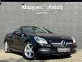 Mercedes-Benz SLK 200 AUT. | dealer onderhouden | panoramadak | leder in Noir - thumbnail 3