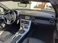 Mercedes-Benz SLK 200 AUT. | dealer onderhouden | panoramadak | leder in Noir - thumbnail 15