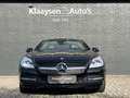 Mercedes-Benz SLK 200 AUT. | dealer onderhouden | panoramadak | leder in Noir - thumbnail 2