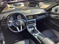 Mercedes-Benz SLK 200 AUT. | dealer onderhouden | panoramadak | leder in Noir - thumbnail 13