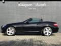 Mercedes-Benz SLK 200 AUT. | dealer onderhouden | panoramadak | leder in Noir - thumbnail 9