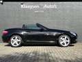 Mercedes-Benz SLK 200 AUT. | dealer onderhouden | panoramadak | leder in Noir - thumbnail 4