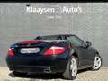 Mercedes-Benz SLK 200 AUT. | dealer onderhouden | panoramadak | leder in Noir - thumbnail 6