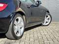 Mercedes-Benz SLK 200 AUT. | dealer onderhouden | panoramadak | leder in Noir - thumbnail 11
