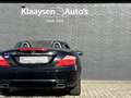 Mercedes-Benz SLK 200 AUT. | dealer onderhouden | panoramadak | leder in Noir - thumbnail 12