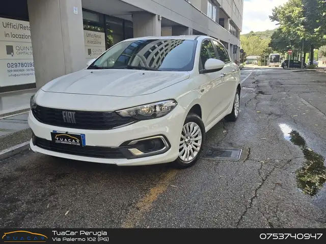 Fiat Tipo City 1.6 Multijet