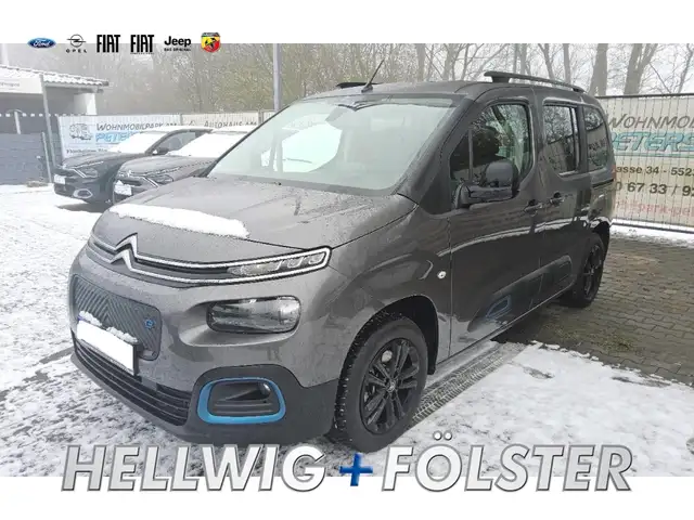 Citroen Berlingo Shine 11kw Shz Navi Kamera Head-up