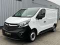Opel Vivaro 1.6 CDTI B Kasten "2.HAND+NAVI+KLIMA+PDC" Beyaz - thumbnail 10