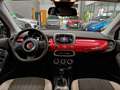 Fiat 500X 1.6 mjt Lounge 120cv Navi/Cruise/Retrocamera/EU6 Rosso - thumbnail 5