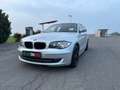 BMW 120 120d 5p Attiva dpf 98.000 km Euro5 Сірий - thumbnail 1