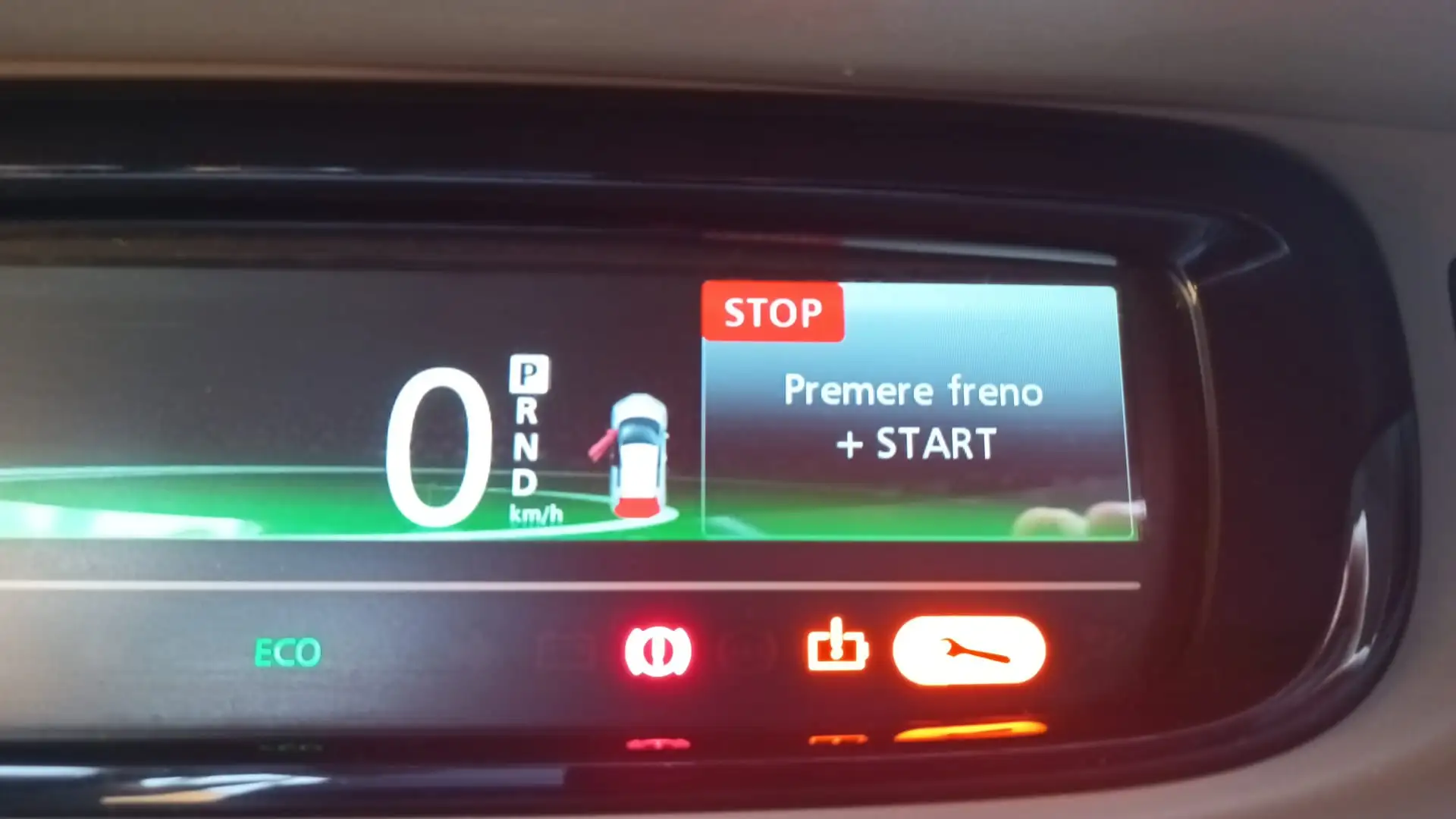 Renault ZOE Zoe Intens Q210 - 1