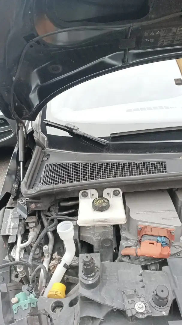 Renault ZOE Zoe Intens Q210 - 2