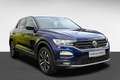 Volkswagen T-Roc 1.6 l TDI IQ.DRIVE Klima Rückfahrkamera Blau - thumbnail 2