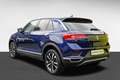Volkswagen T-Roc 1.6 l TDI IQ.DRIVE Klima Rückfahrkamera Blau - thumbnail 4
