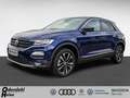 Volkswagen T-Roc 1.6 l TDI IQ.DRIVE Klima Rückfahrkamera Blau - thumbnail 1