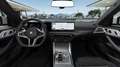 BMW 420 d Cabrio mhev 48V Msport auto Grigio - thumbnail 4