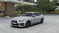 BMW 420 d Cabrio mhev 48V Msport auto Grigio - thumbnail 1