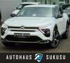 Citroen C5 X Puretech 130 EAT8 Shine Blanc - thumbnail 1