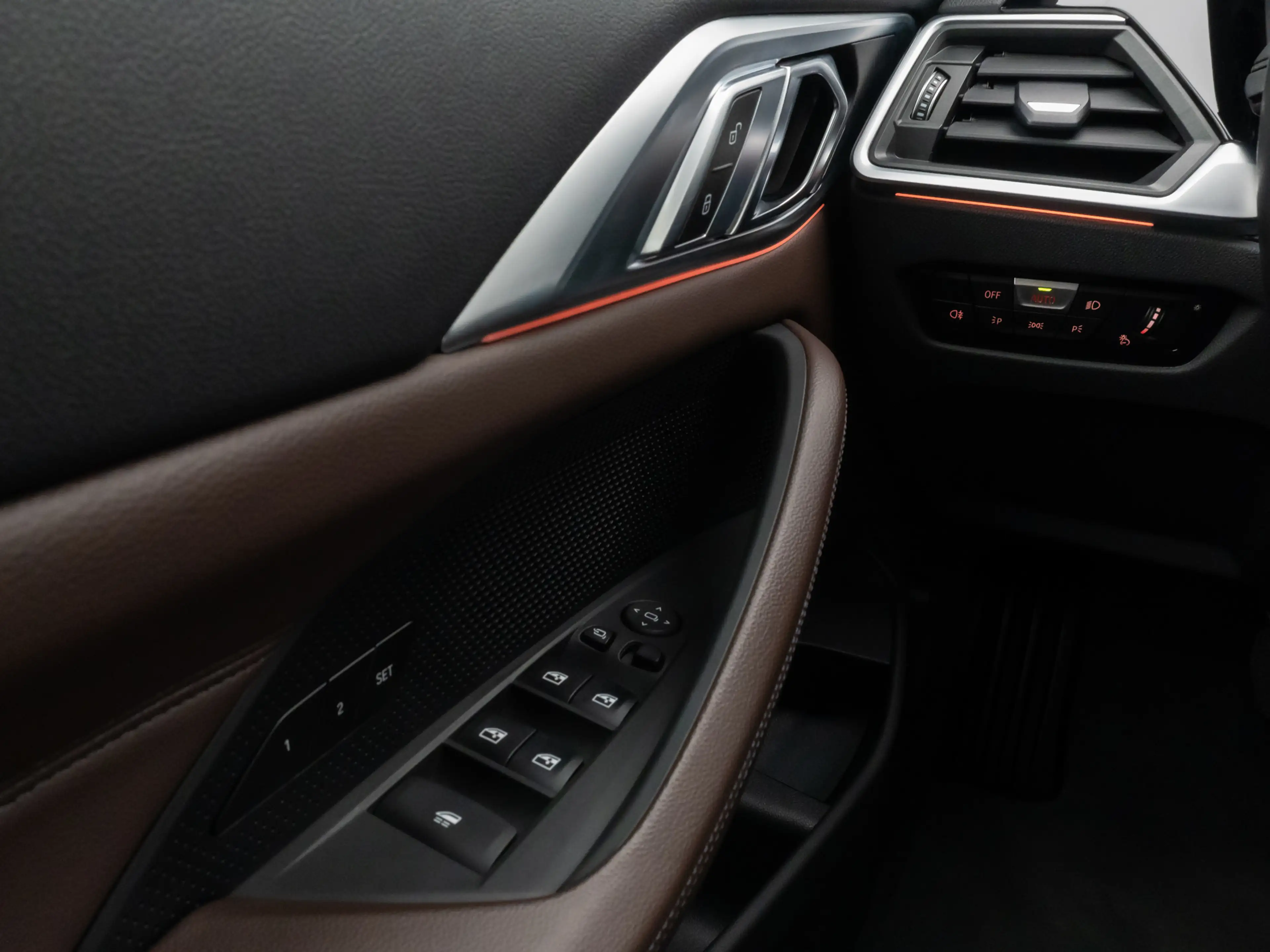 BMW 430 Kamera DAB HiFi Lenkrhzg Alarm Sport — photo 32