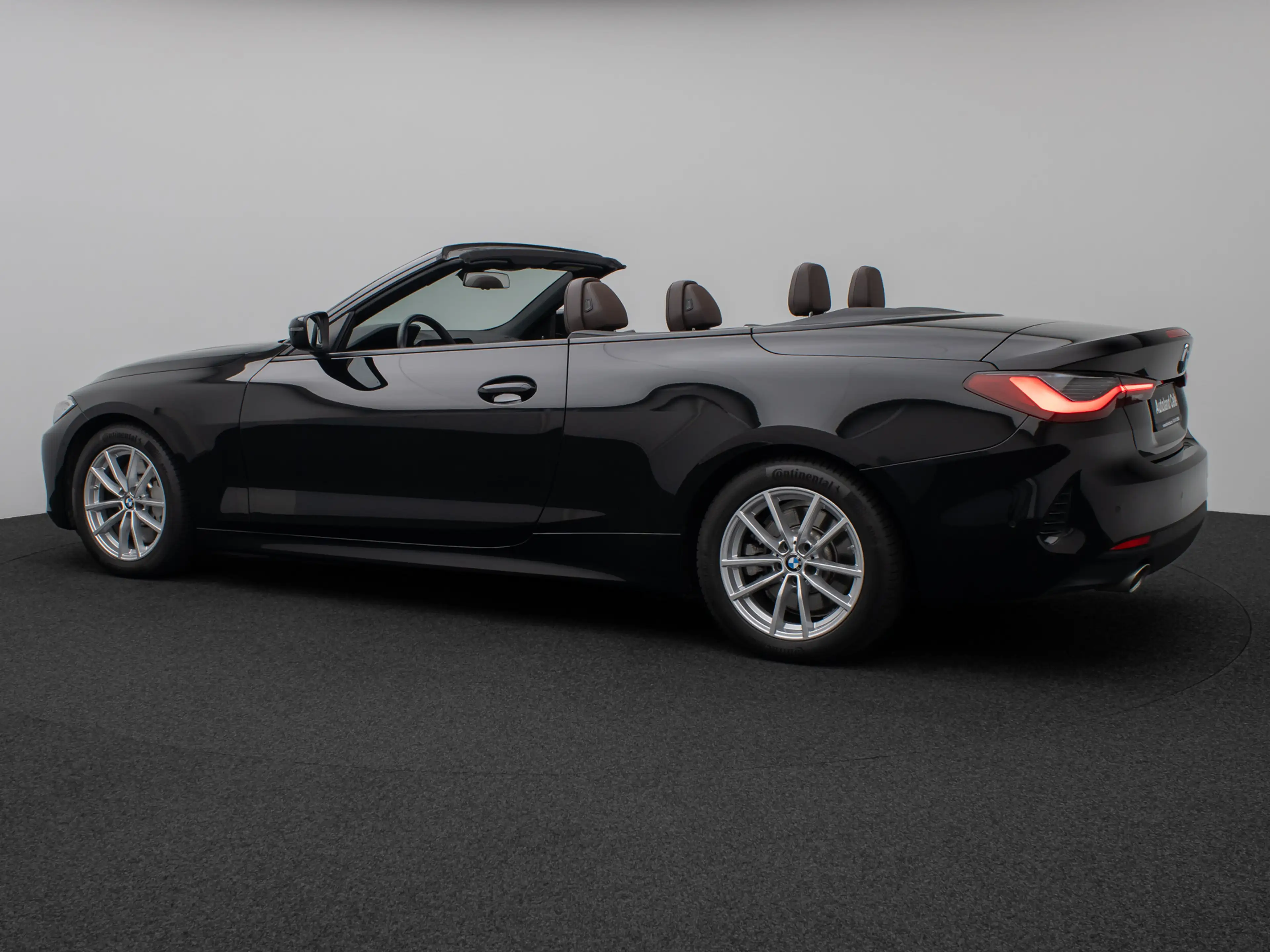 BMW 430 Kamera DAB HiFi Lenkrhzg Alarm Sport — photo 10