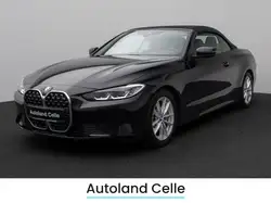 Bmw 430 Kamera DAB HiFi Lenkrhzg Alarm Sport