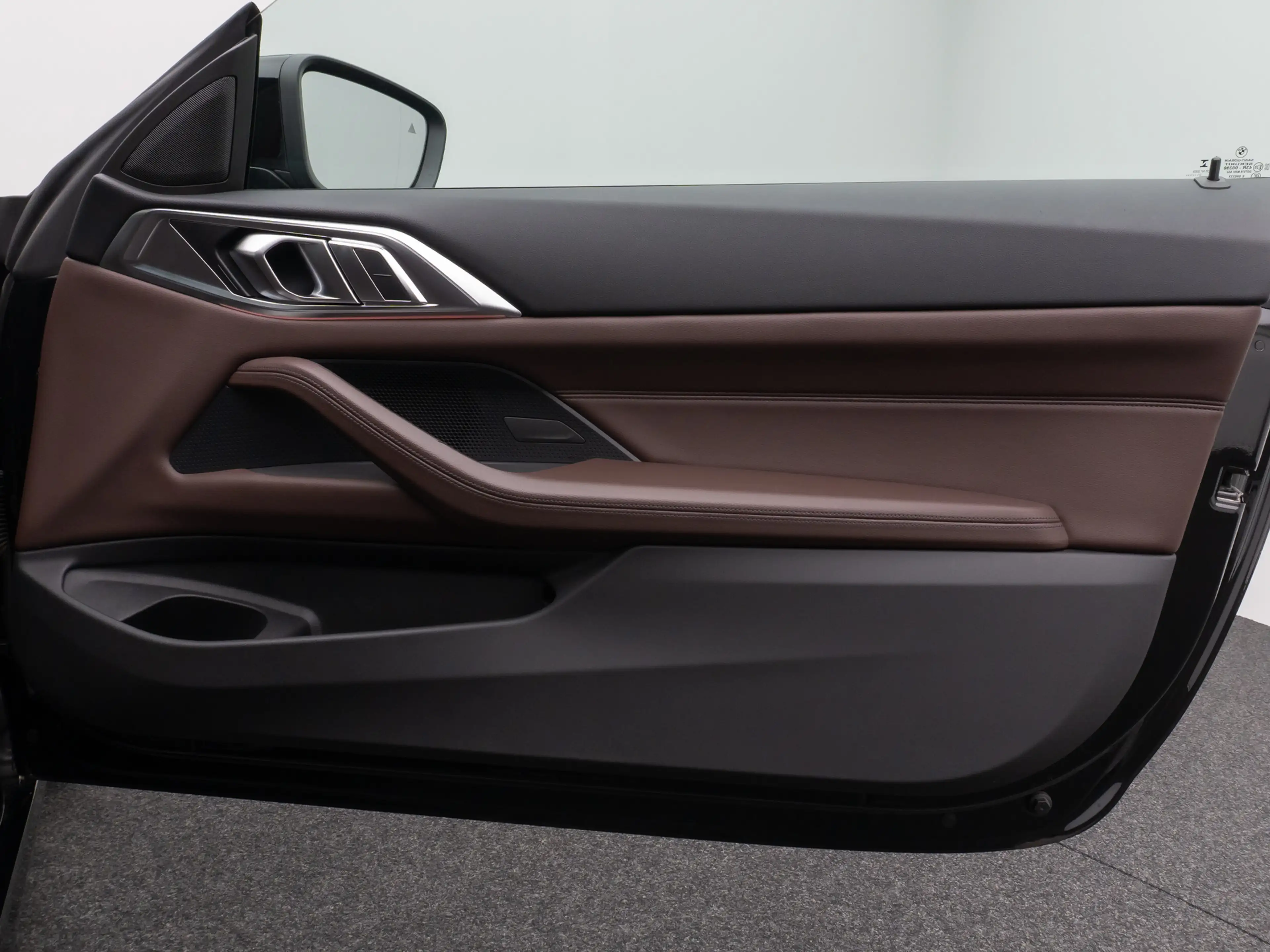 BMW 430 Kamera DAB HiFi Lenkrhzg Alarm Sport — photo 30