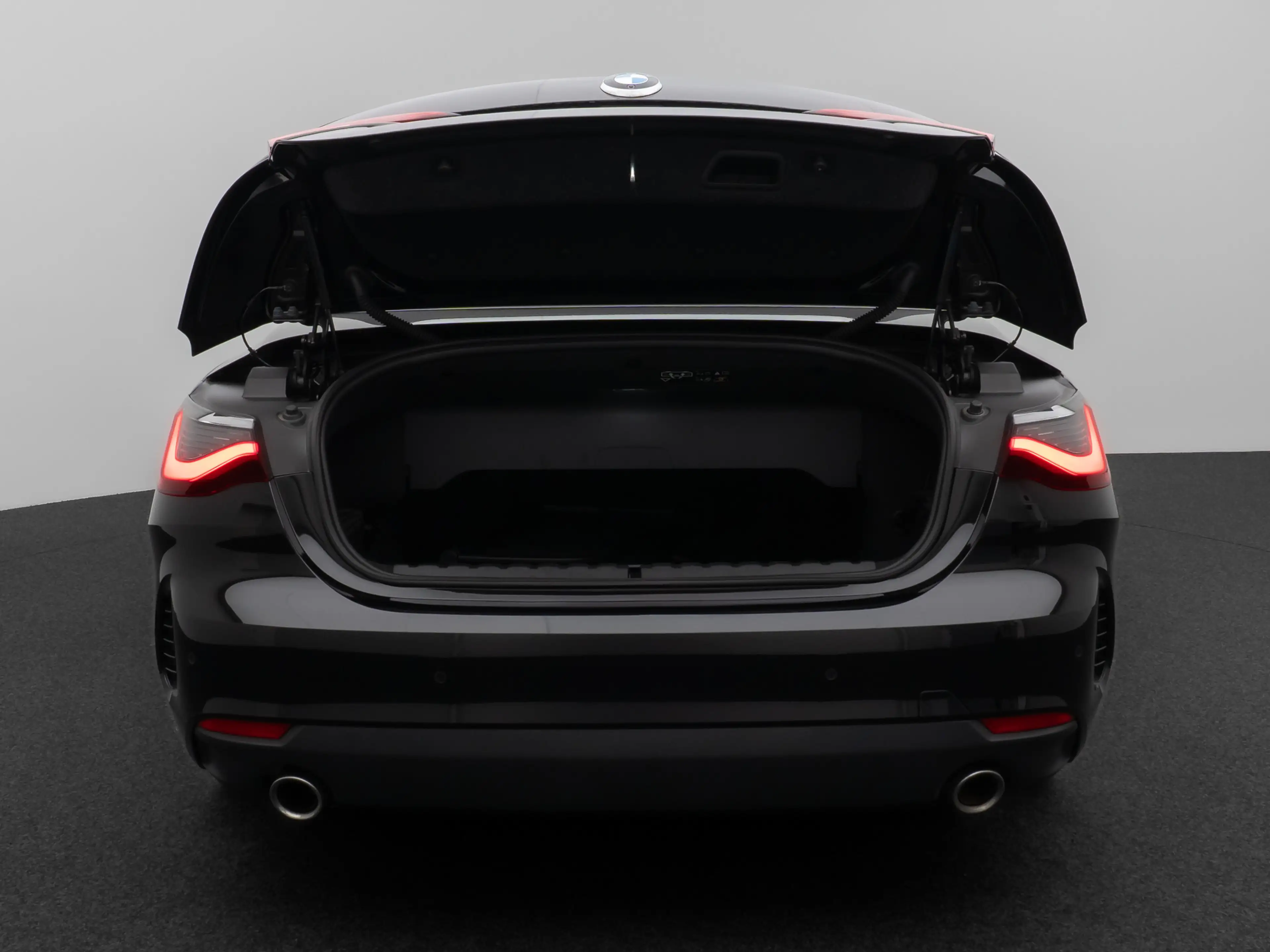 BMW 430 Kamera DAB HiFi Lenkrhzg Alarm Sport — photo 13
