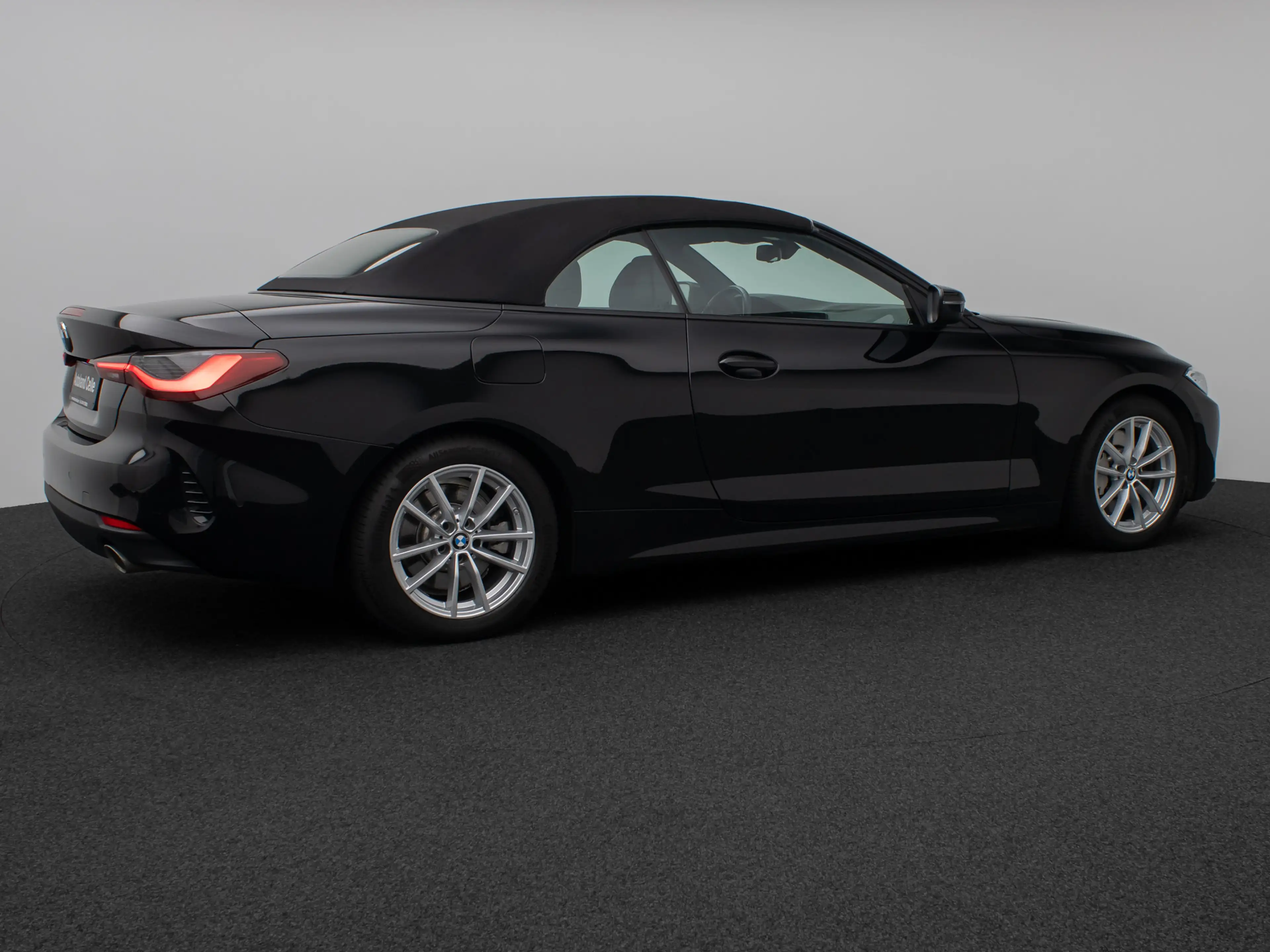 BMW 430 Kamera DAB HiFi Lenkrhzg Alarm Sport — photo 6