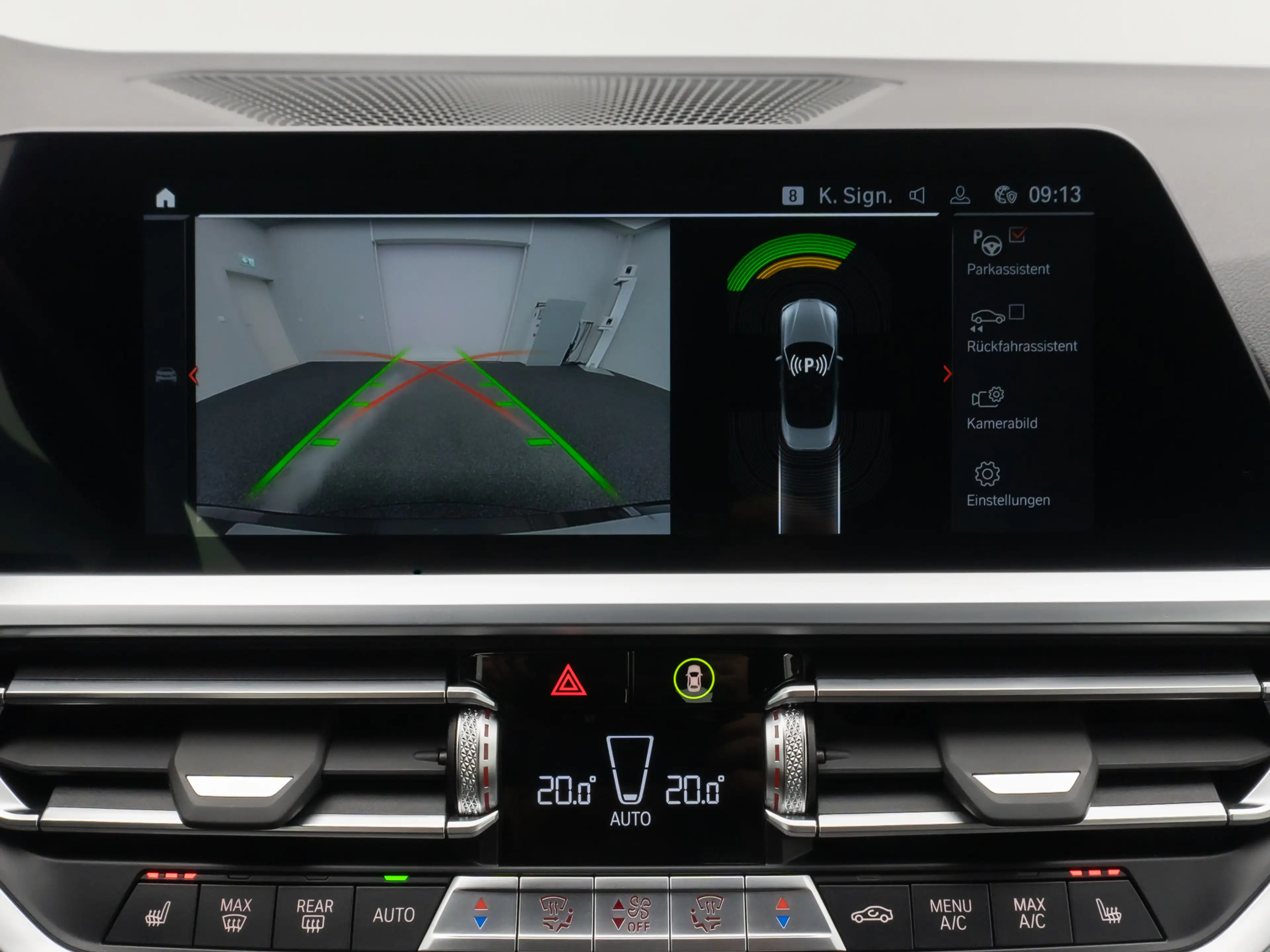 BMW 430 Kamera DAB HiFi Lenkrhzg Alarm Sport — photo 37