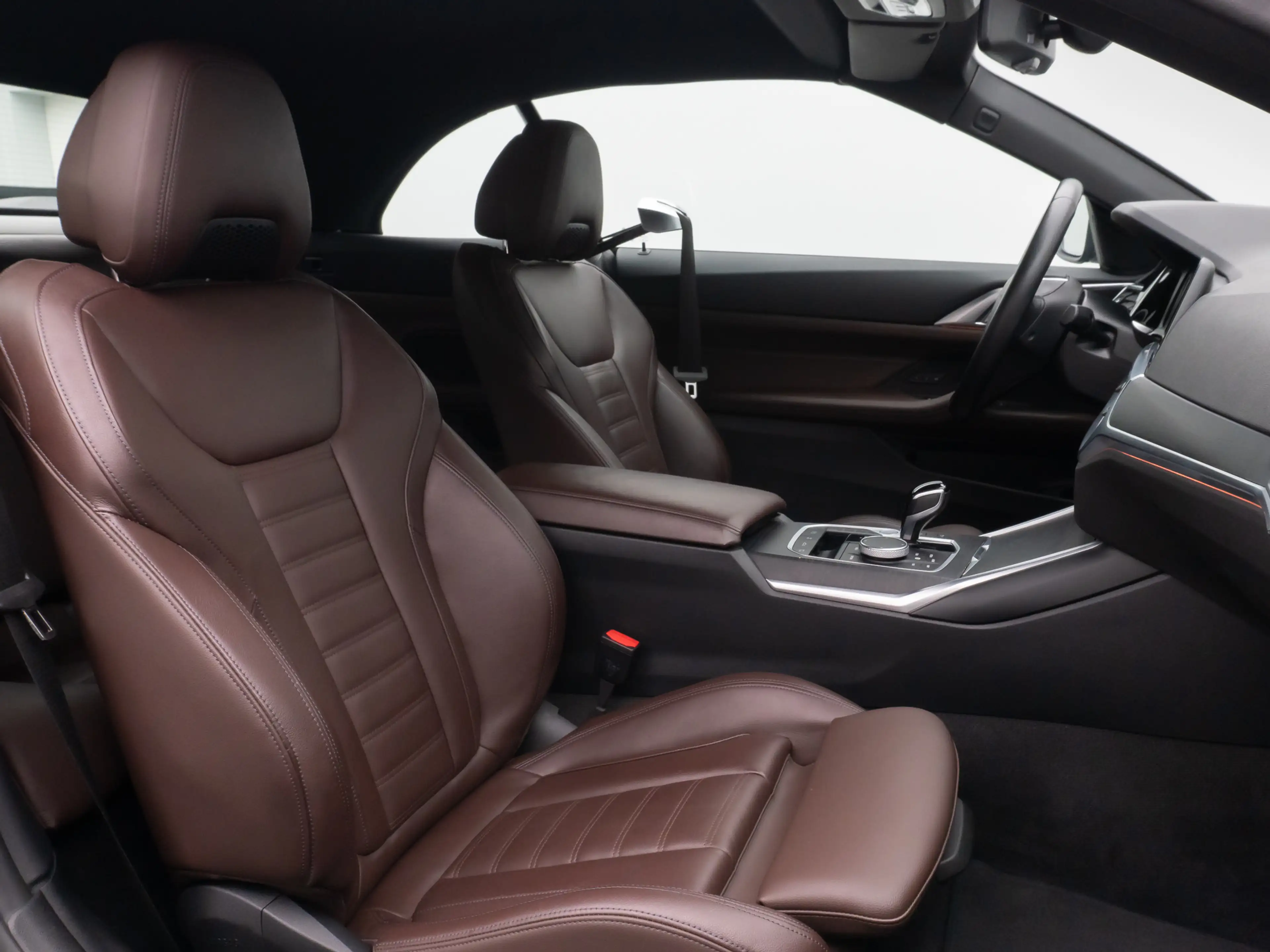 BMW 430 Kamera DAB HiFi Lenkrhzg Alarm Sport — photo 25