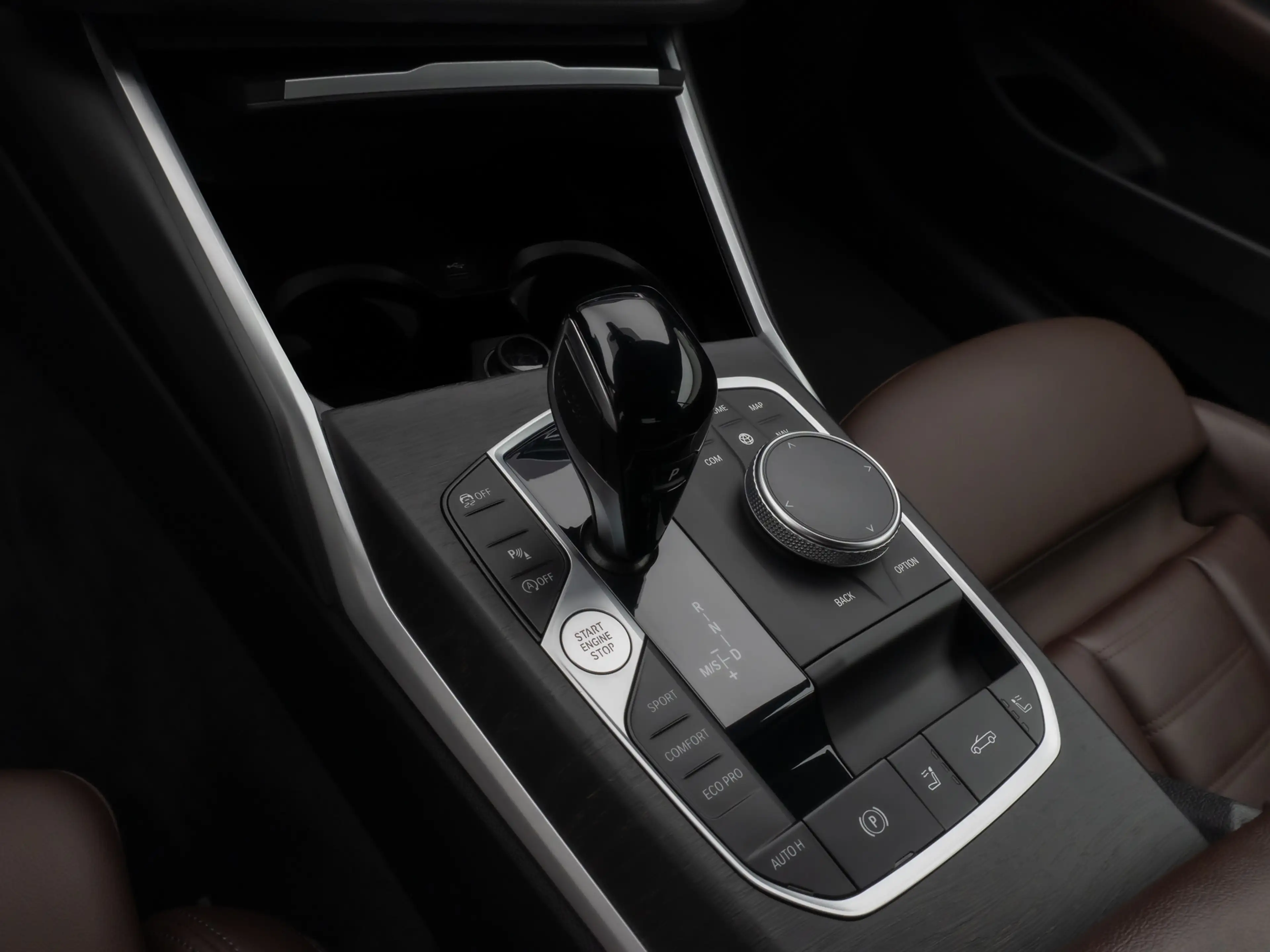 BMW 430 Kamera DAB HiFi Lenkrhzg Alarm Sport — photo 21
