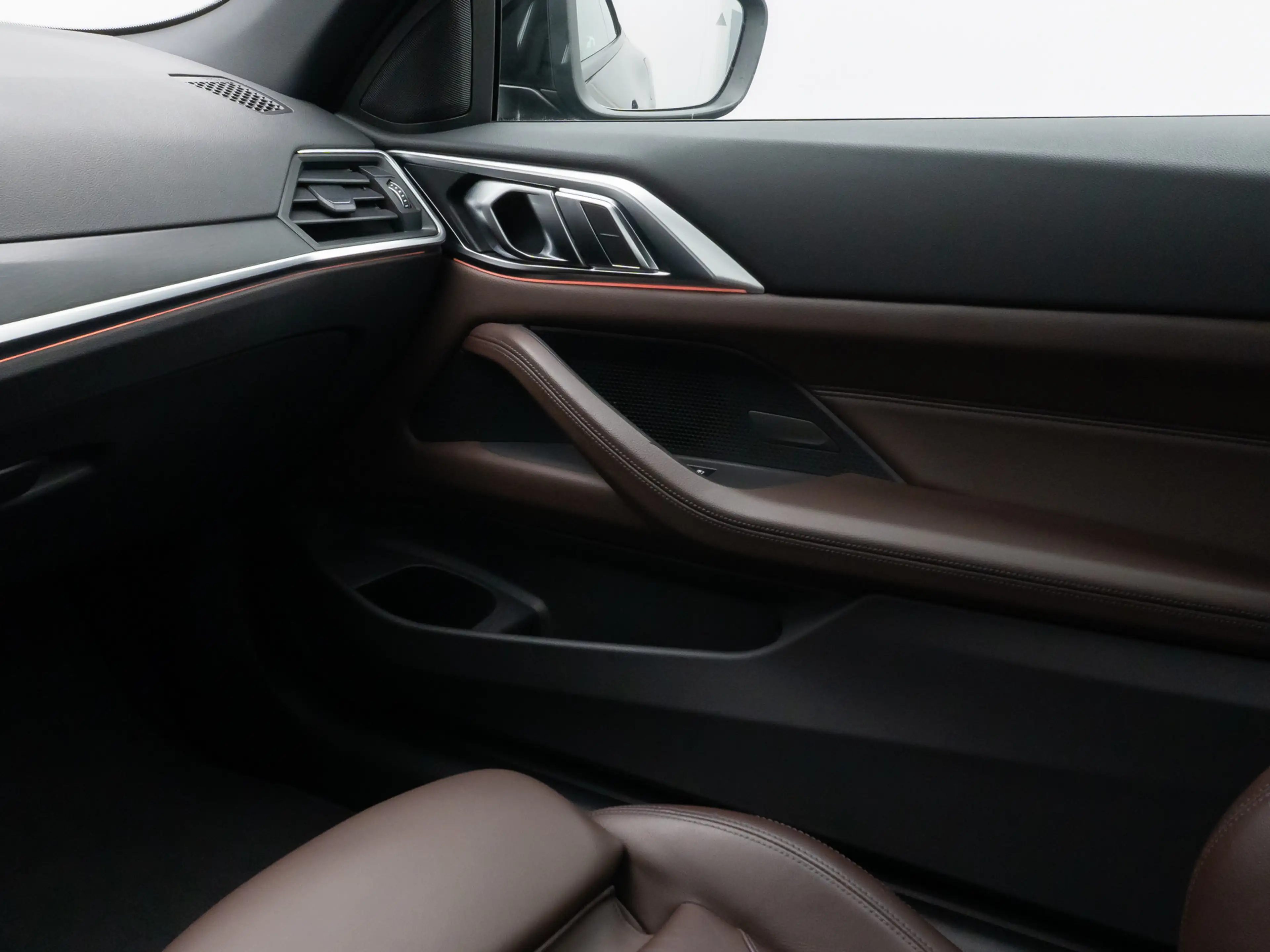BMW 430 Kamera DAB HiFi Lenkrhzg Alarm Sport — photo 31