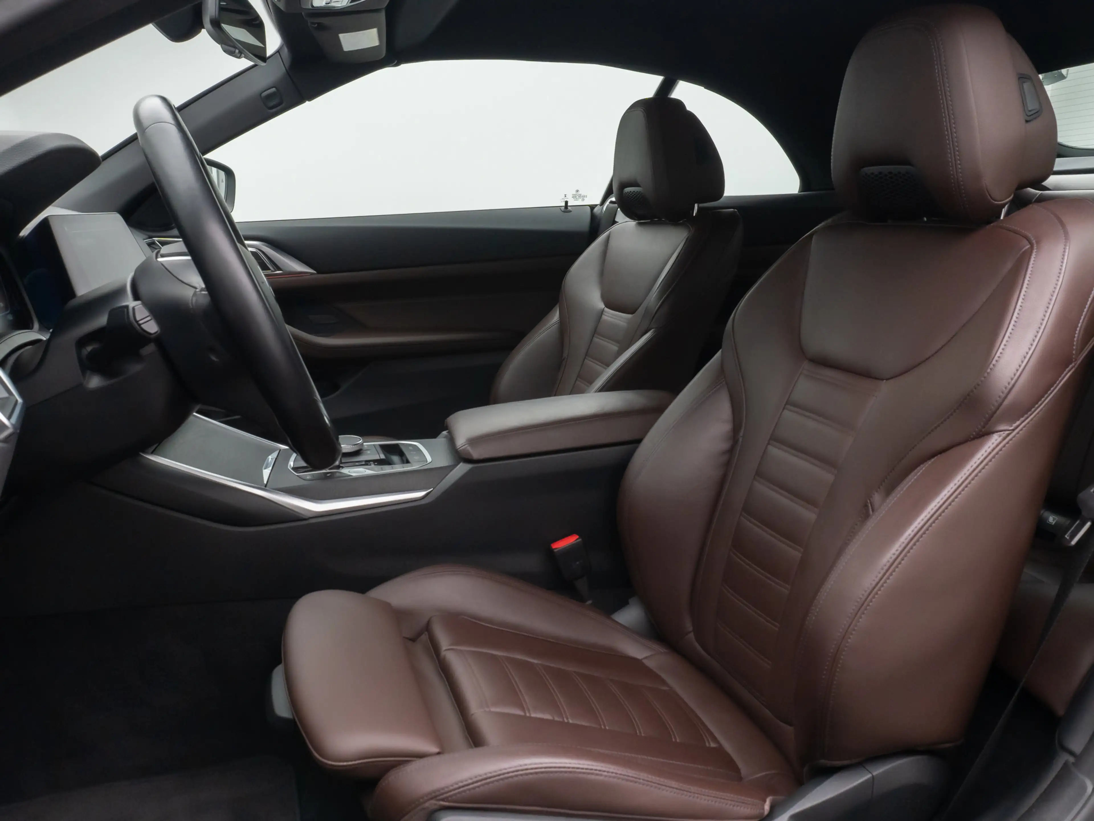 BMW 430 Kamera DAB HiFi Lenkrhzg Alarm Sport — photo 24
