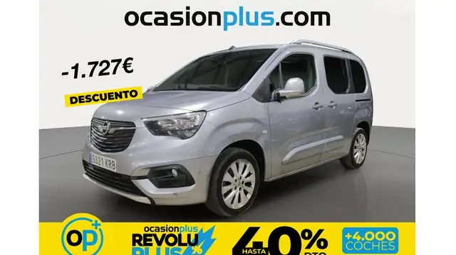 Opel Combo Life 1.5TD S/S Innovation L 130