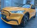 Ford Mustang Mach-E Ext. Range 99kWh Premium AWD PANO Orange - thumbnail 17