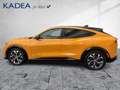Ford Mustang Mach-E Ext. Range 99kWh Premium AWD PANO Orange - thumbnail 6