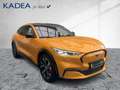 Ford Mustang Mach-E Ext. Range 99kWh Premium AWD PANO Orange - thumbnail 7