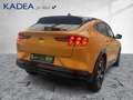 Ford Mustang Mach-E Ext. Range 99kWh Premium AWD PANO Orange - thumbnail 5
