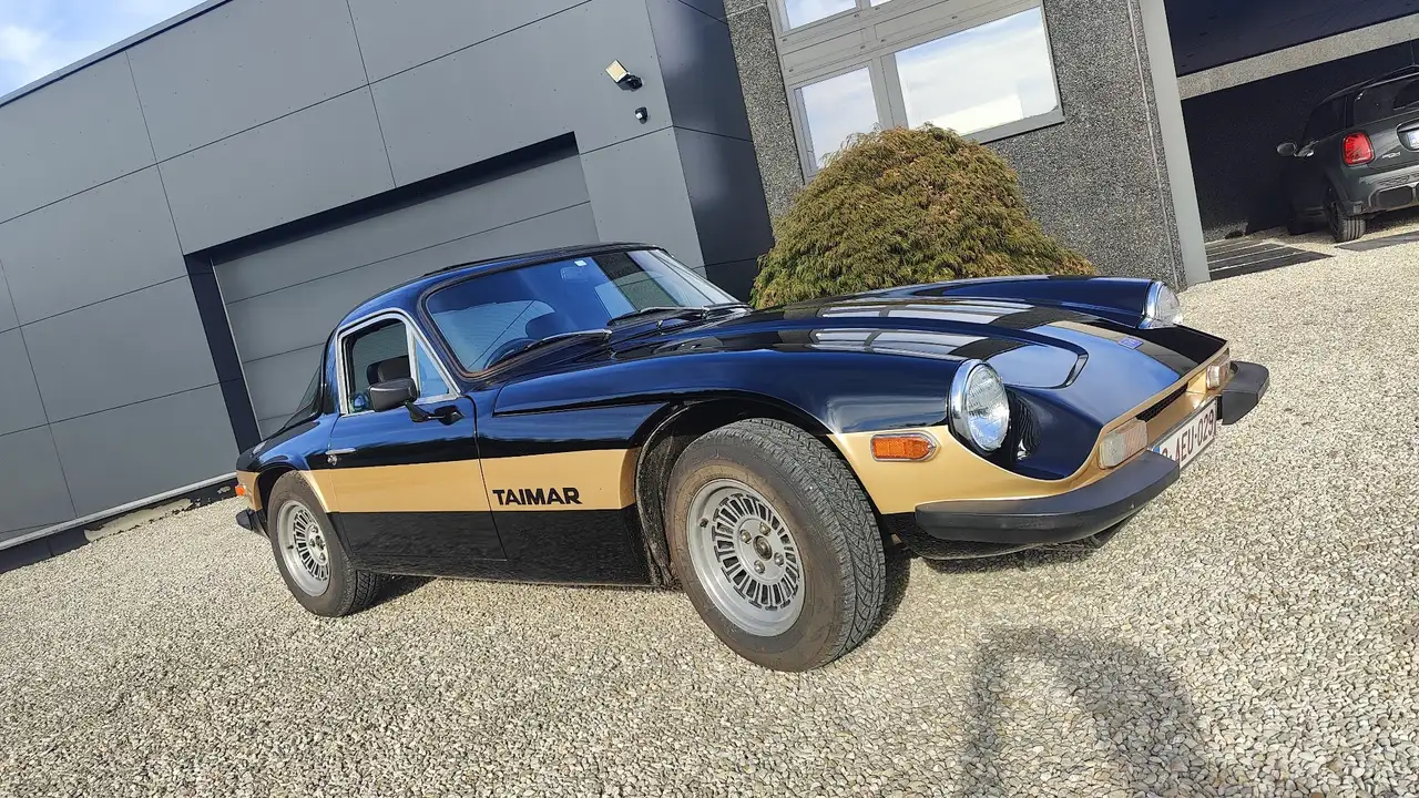 Tvr