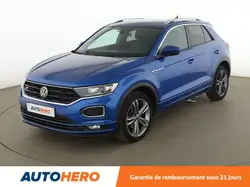 Volkswagen T-Roc 1.5 TSI EVO R-Line DSG7