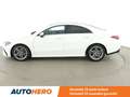 Mercedes-Benz CLA 220 CLA 220 d AMG Line Blanc - thumbnail 3