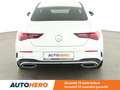 Mercedes-Benz CLA 220 CLA 220 d AMG Line Blanc - thumbnail 32