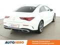 Mercedes-Benz CLA 220 CLA 220 d AMG Line Blanc - thumbnail 33