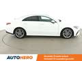 Mercedes-Benz CLA 220 CLA 220 d AMG Line Blanc - thumbnail 34