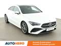 Mercedes-Benz CLA 220 CLA 220 d AMG Line Blanc - thumbnail 35