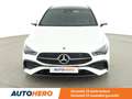 Mercedes-Benz CLA 220 CLA 220 d AMG Line Blanc - thumbnail 36