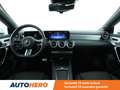 Mercedes-Benz CLA 220 CLA 220 d AMG Line Blanc - thumbnail 26