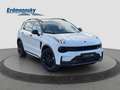 Lynk & Co 01 More Plug-In-Hybrid / PANO / 360 Grad Klima Navi Fehér - thumbnail 3