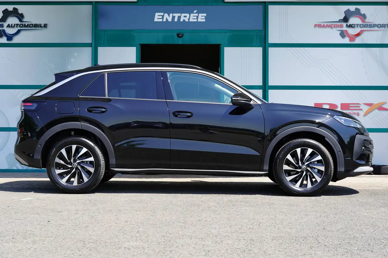 Volkswagen T-Roc 2026 — фото 7